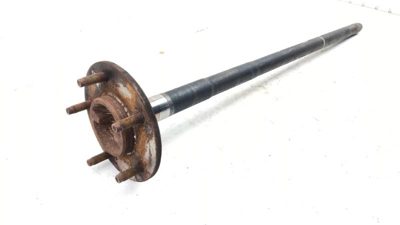 1987-1996 Ford E150 Van Driver Left Rear Back Axle Shaft Oem E7uz4234e
