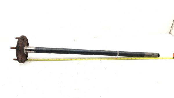 1987-1996 Ford E150 Van Driver Left Rear Back Axle Shaft Oem E7uz4234e — photo 6