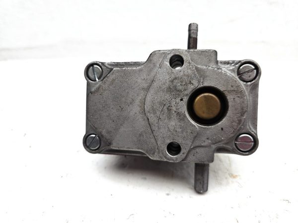1980 Mercedes-Benz 450SL Misc. Engine Part Fuel Pressure Warm Up Regulator — photo 7