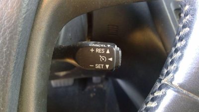 2010 Lexus HS250h Combination Switch Hybrid