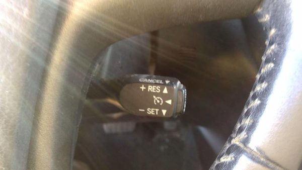 2010 Lexus HS250h Combination Switch Hybrid — photo 5