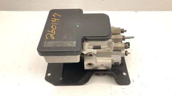 95 Silverado 1500 Complete Anti Lock Brake Pump Unit Oem Abs Module Assembly — photo 1