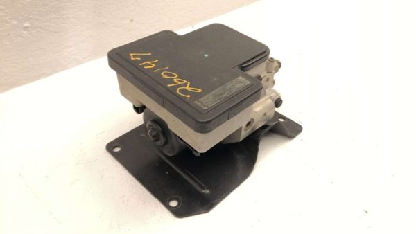 95 Silverado 1500 Complete Anti Lock Brake Pump Unit Oem Abs Module Assembly — photo 8