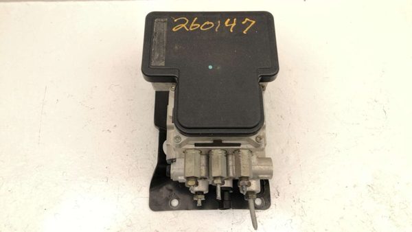 95 Silverado 1500 Complete Anti Lock Brake Pump Unit Oem Abs Module Assembly — photo 11