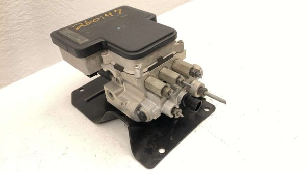 95 Silverado 1500 Complete Anti Lock Brake Pump Unit Oem Abs Module Assembly — photo 12