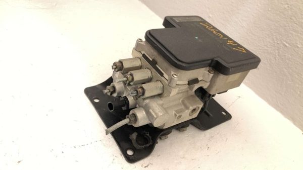 95 Silverado 1500 Complete Anti Lock Brake Pump Unit Oem Abs Module Assembly — photo 13
