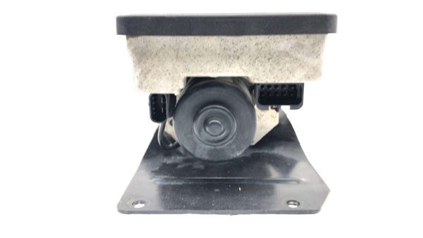 95 Silverado 1500 Complete Anti Lock Brake Pump Unit Oem Abs Module Assembly — photo 15