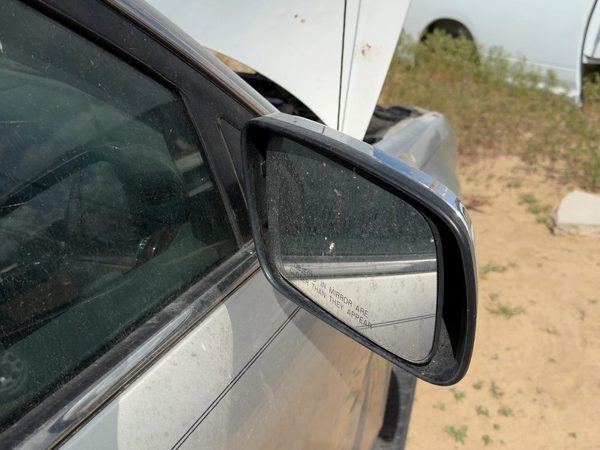 2005-2007 Ford Fivehundred Passenger Right Power Side Mirror Door Mounted Oem — photo 2