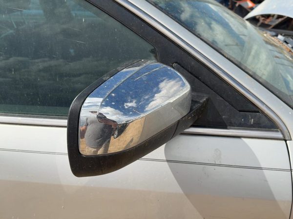 2005-2007 Ford Fivehundred Passenger Right Power Side Mirror Door Mounted Oem — photo 4