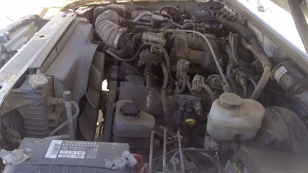 2008 Ford Ranger — vehicle photo 7