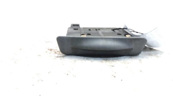 2000-2002 Ford F450 Super Duty Slide Out Cup Holder Ashtray Dash Assembly Oem — photo 3