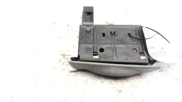 2000-2002 Ford F450 Super Duty Slide Out Cup Holder Ashtray Dash Assembly Oem — photo 4