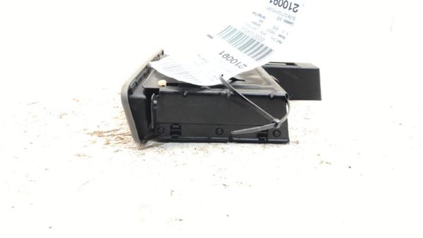 2000-2002 Ford F450 Super Duty Slide Out Cup Holder Ashtray Dash Assembly Oem — photo 5