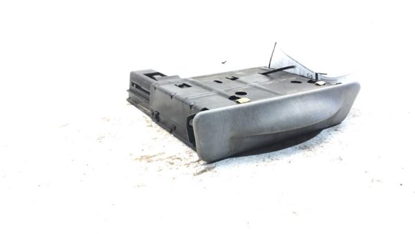 2000-2002 Ford F450 Super Duty Slide Out Cup Holder Ashtray Dash Assembly Oem — photo 2
