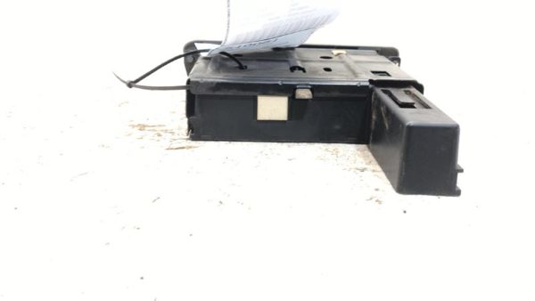 2000-2002 Ford F450 Super Duty Slide Out Cup Holder Ashtray Dash Assembly Oem — photo 6
