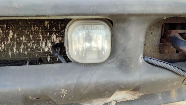 2003 Ford F350 Sd Pickup Fog/mark/park/turn Light/lamp LH Powerstroke — photo 1