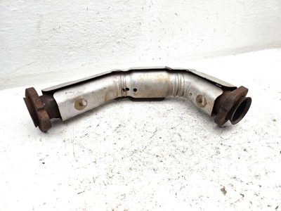 2007 Pontiac Grand Prix Front Exhaust Cross Over Pipe Oem Manifold 3.8L