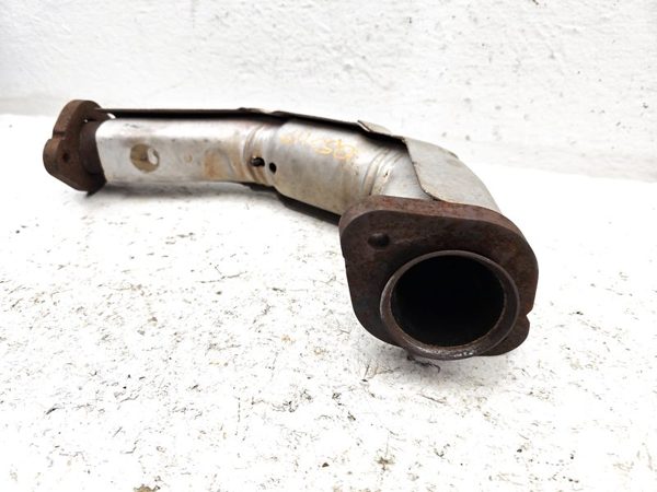 2007 Pontiac Grand Prix Front Exhaust Cross Over Pipe Oem Manifold 3.8L — photo 2