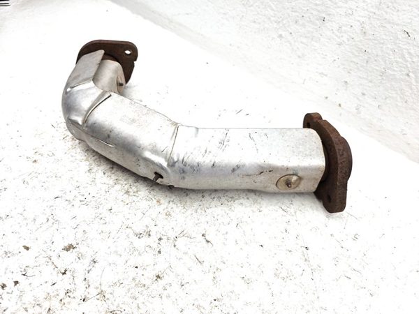 2007 Pontiac Grand Prix Front Exhaust Cross Over Pipe Oem Manifold 3.8L — photo 5