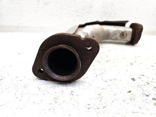 2007 Pontiac Grand Prix Front Exhaust Cross Over Pipe Oem Manifold 3.8L — photo 7
