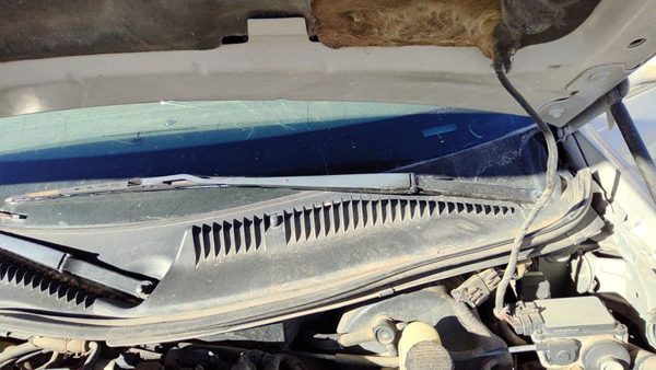 1998-2011 Lincoln Town Car Driver Left Windshield Wiper Arm Oem Blade Lever — photo 4