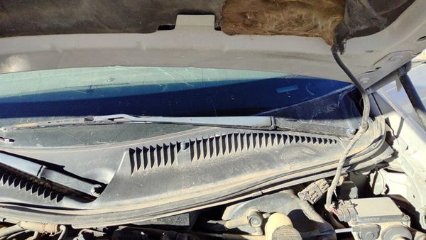 1998-2011 Lincoln Town Car Driver Left Windshield Wiper Arm Oem Blade Lever — photo 3