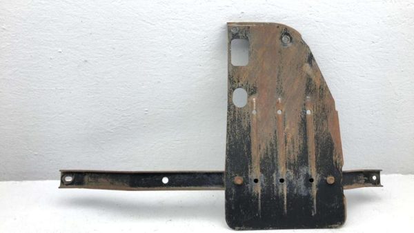 1994-2001 Ram 1500 Transfer Case Skid Plate Oem Factory Shield 4X4 — photo 1