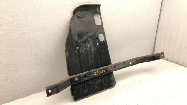 1994-2001 Ram 1500 Transfer Case Skid Plate Oem Factory Shield 4X4 — photo 5