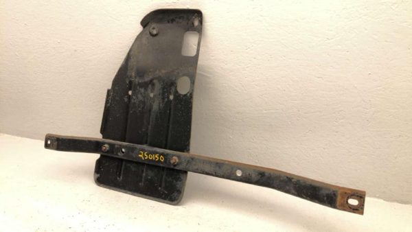 1994-2001 Ram 1500 Transfer Case Skid Plate Oem Factory Shield 4X4 — photo 6