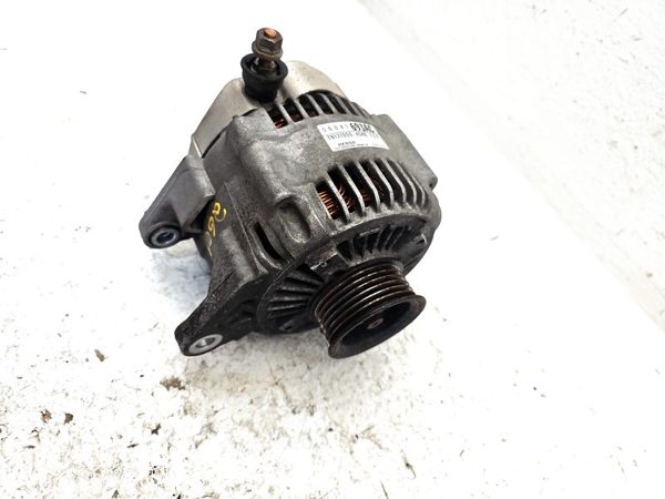 2002-2007 Jeep Liberty Alternator 3.7L 56041693Ad — photo 7