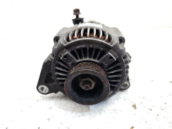 2002-2007 Jeep Liberty Alternator 3.7L 56041693Ad — photo 9