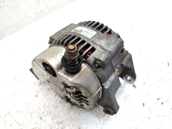 2002-2007 Jeep Liberty Alternator 3.7L 56041693Ad — photo 6