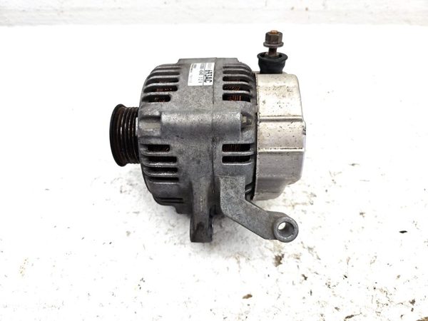 2002-2007 Jeep Liberty Alternator 3.7L 56041693Ad — photo 11