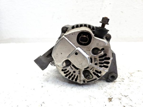 2002-2007 Jeep Liberty Alternator 3.7L 56041693Ad — photo 13
