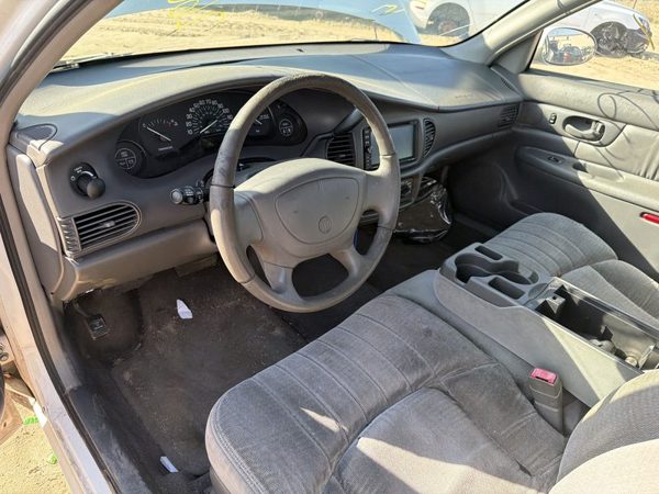 2002 Buick Century — vehicle photo 3