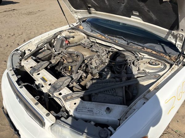2002 Buick Century — vehicle photo 2