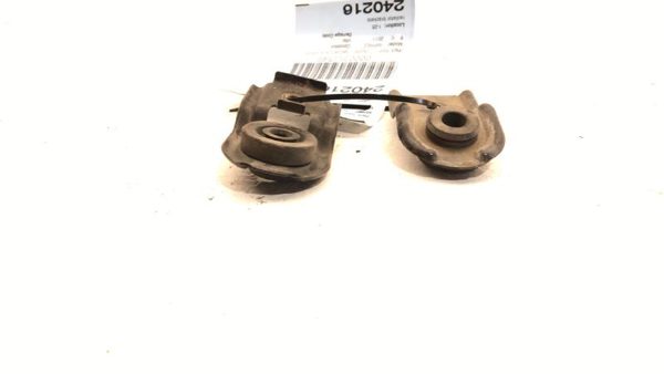 2008-2011 Subaru Impreza Upper Radiator Mount Brackets Oem Brace Tabs — photo 3