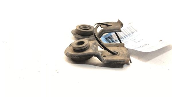 2008-2011 Subaru Impreza Upper Radiator Mount Brackets Oem Brace Tabs — photo 8
