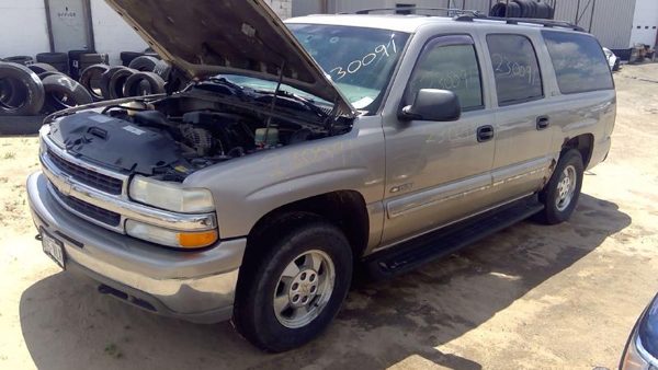 2000 GMC Sierra 1500 — vehicle photo 1