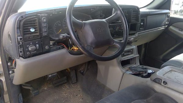 2000 GMC Sierra 1500 — vehicle photo 3
