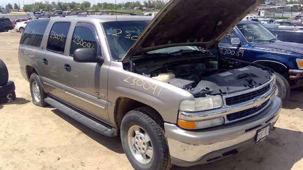 2000 GMC Sierra 1500 — vehicle photo 7