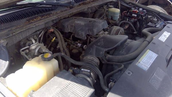 2000 GMC Sierra 1500 — vehicle photo 8