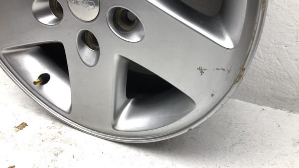 2007-2018 Jeep Wrangler 17 Aluminum Wheel Factory Rim 5 Spoke Oem Color — photo 5