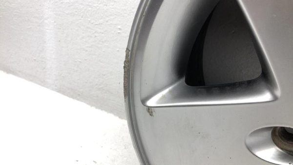 2007-2018 Jeep Wrangler 17 Aluminum Wheel Factory Rim 5 Spoke Oem Color — photo 7