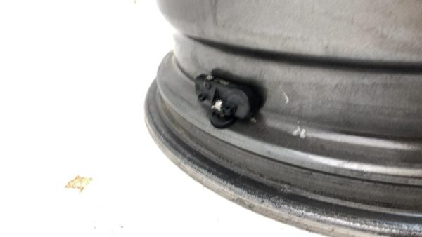 2007-2018 Jeep Wrangler 17 Aluminum Wheel Factory Rim 5 Spoke Oem Color — photo 8