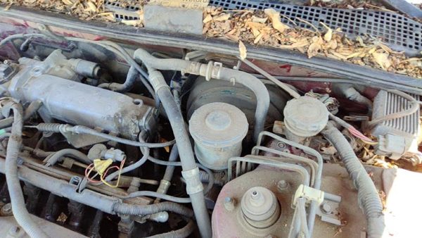 94-97 Honda Accord Power Brake Booster With Master Cylinder Pair Set Oem 4319943 — photo 6