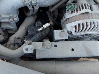 2005-2009 Subaru Legacy Outback Power Steering Pump with Pulley 2.5L 34430AG03B
