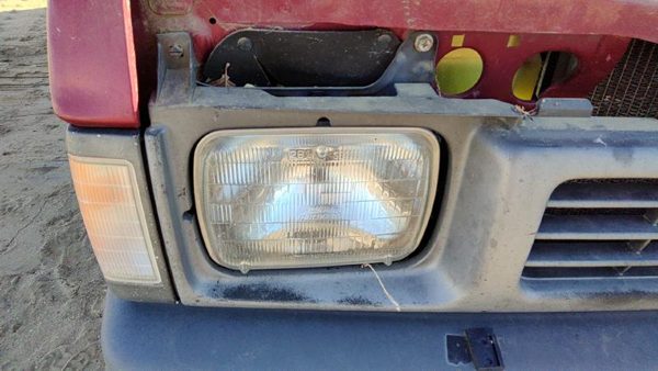 1986-1997 Nissan Hardbody Passenger Right Head Light Oem Front Lamp B601001g10 — photo 3