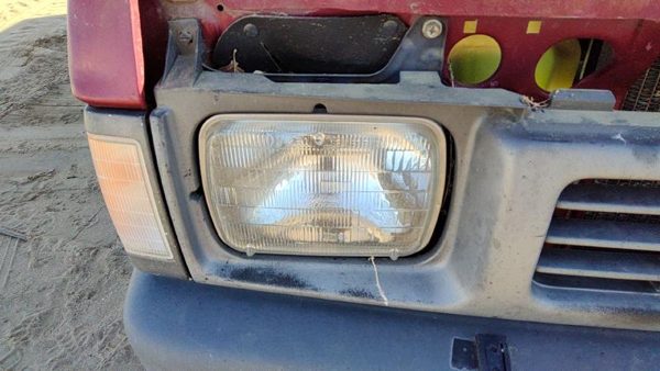 1986-1997 Nissan Hardbody Passenger Right Head Light Oem Front Lamp B601001g10 — photo 2