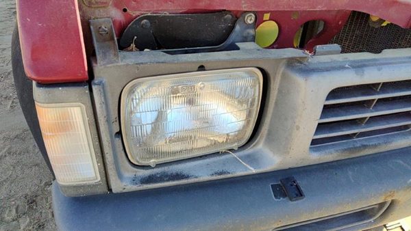 1986-1997 Nissan Hardbody Passenger Right Head Light Oem Front Lamp B601001g10 — photo 4